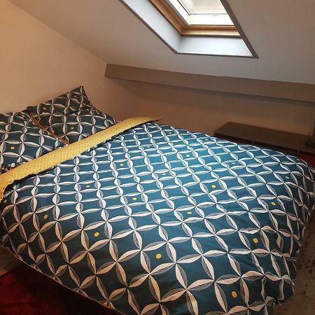 La Maison De Campagne Banthelu Dış mekan fotoğraf