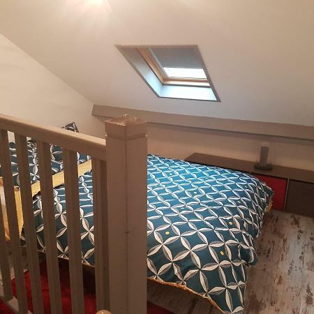La Maison De Campagne Banthelu Dış mekan fotoğraf