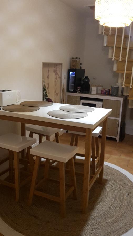 La Maison De Campagne Banthelu Dış mekan fotoğraf