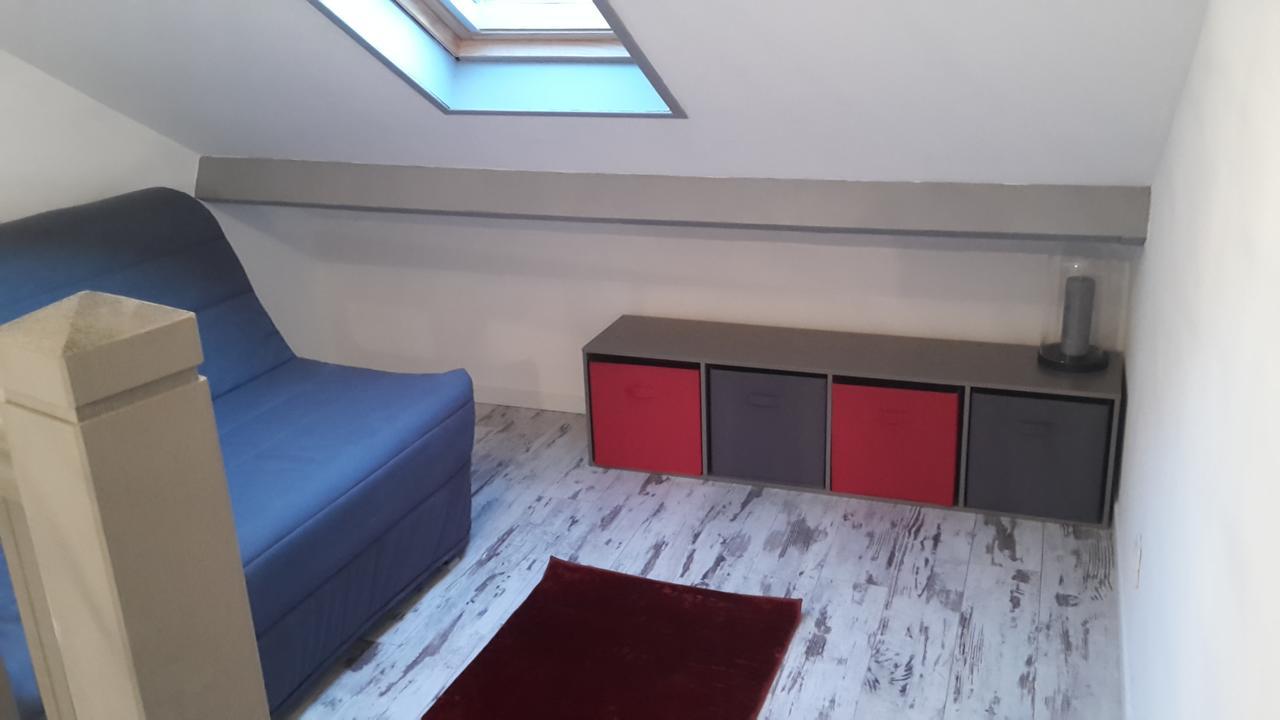 La Maison De Campagne Banthelu Dış mekan fotoğraf