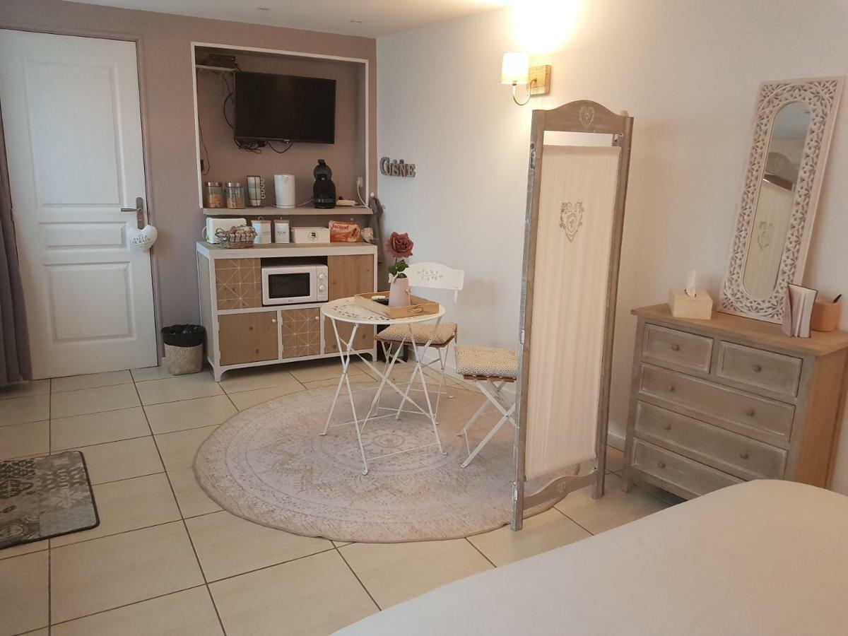 La Maison De Campagne Banthelu Dış mekan fotoğraf
