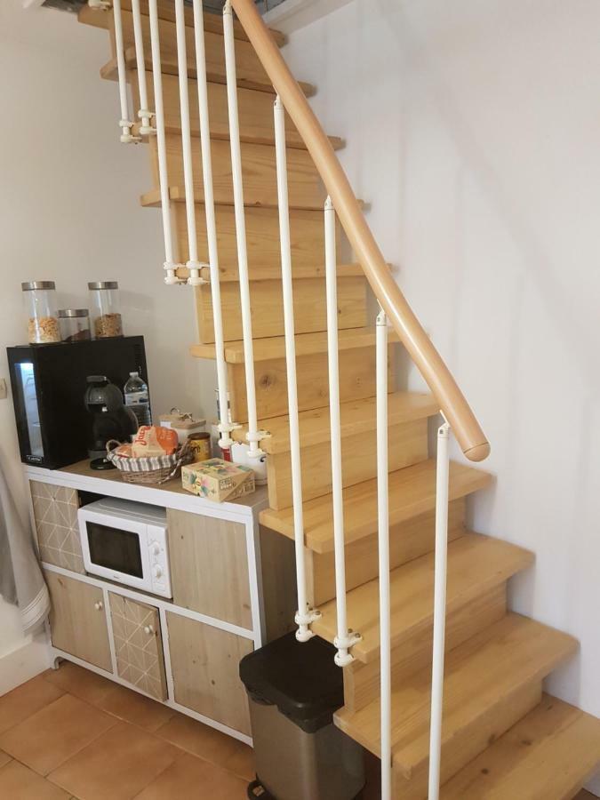 La Maison De Campagne Banthelu Dış mekan fotoğraf