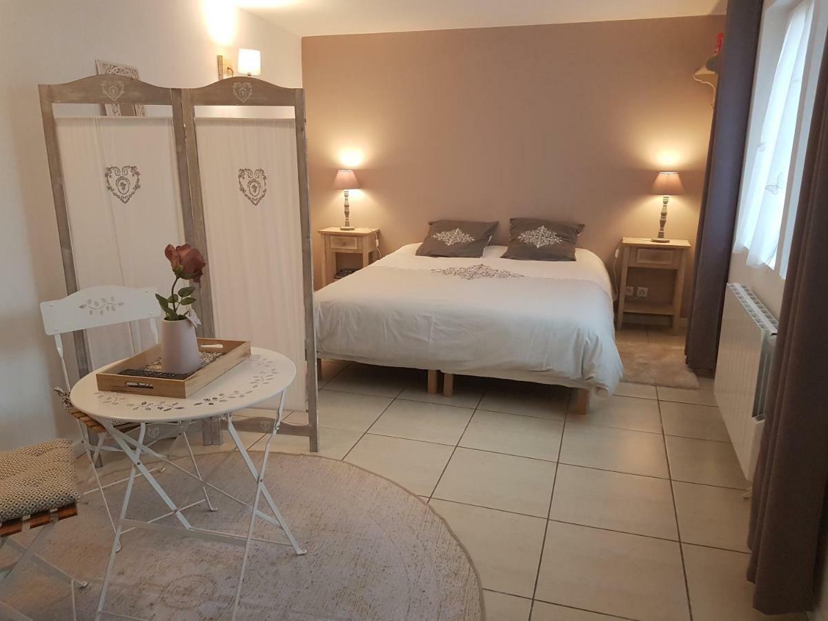 La Maison De Campagne Banthelu Dış mekan fotoğraf